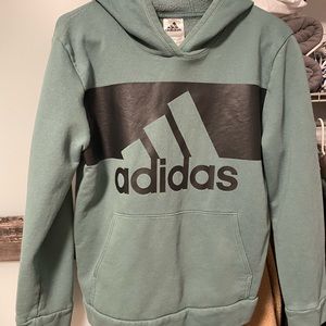 Adidas Hoodie